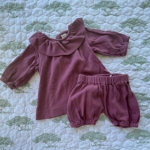 Kate Quinn set